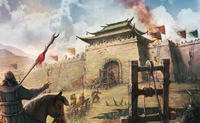 美国迈向强大的功臣，美国人眼中的奠基者，英国难忘的耻辱
